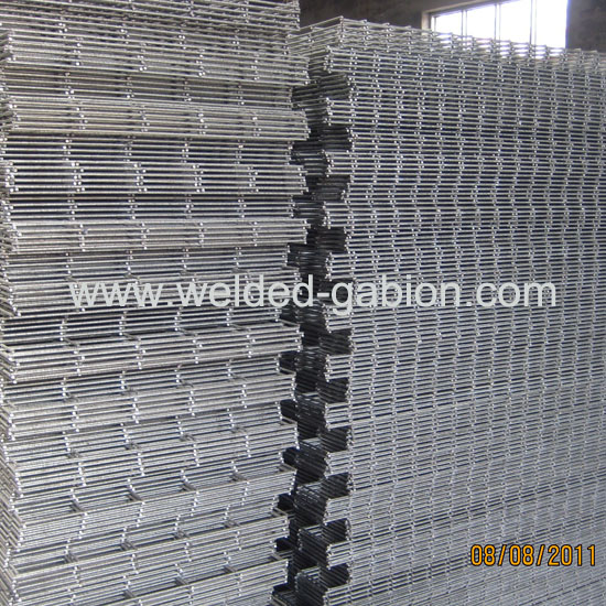 Welded Wire Panels