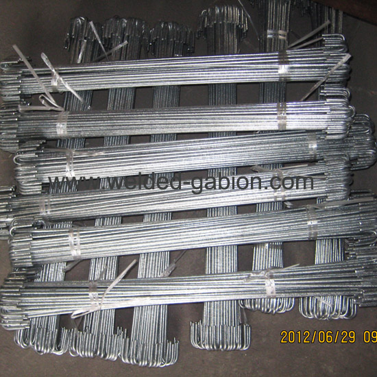 Spacer/Bracing wire