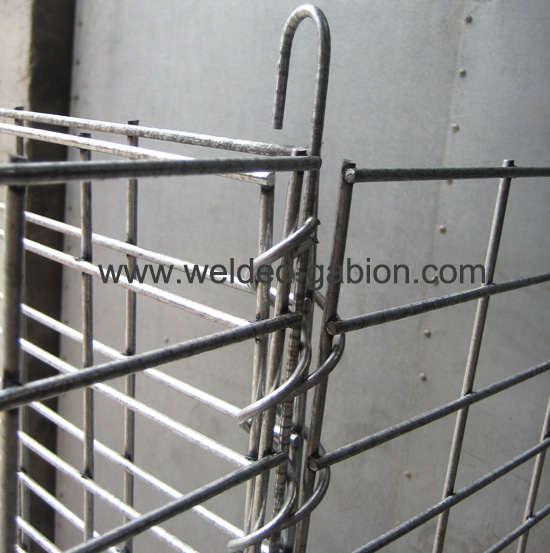 Welded Gabion Lock Pin