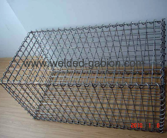 Welded Gabions