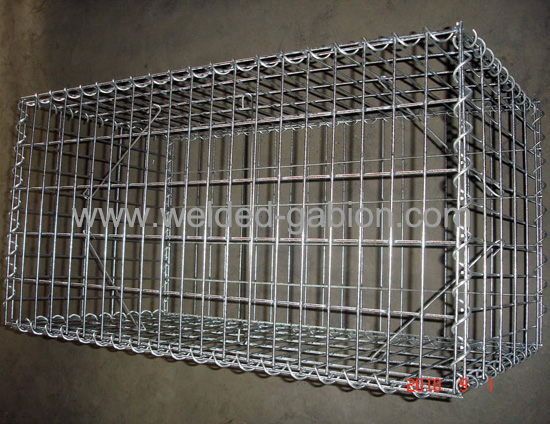 Welded Gabions