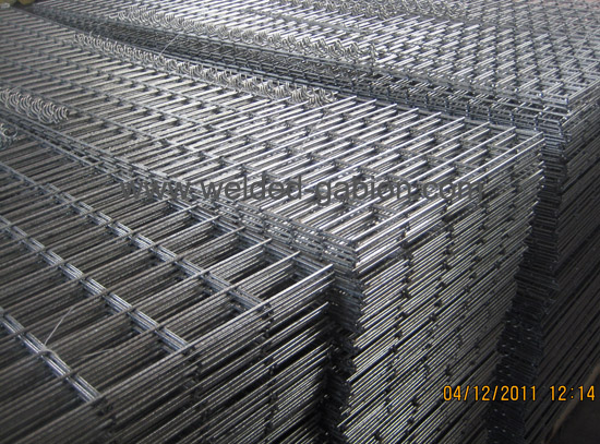 Gabion box