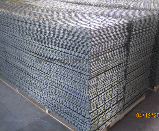 Gabion box