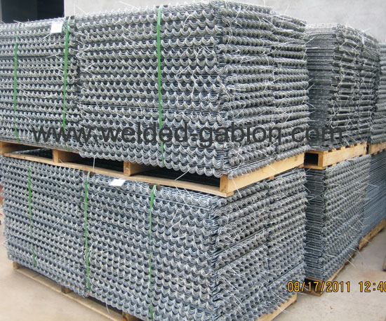 Gabion Cages