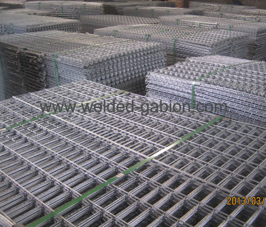 Gabion Cages