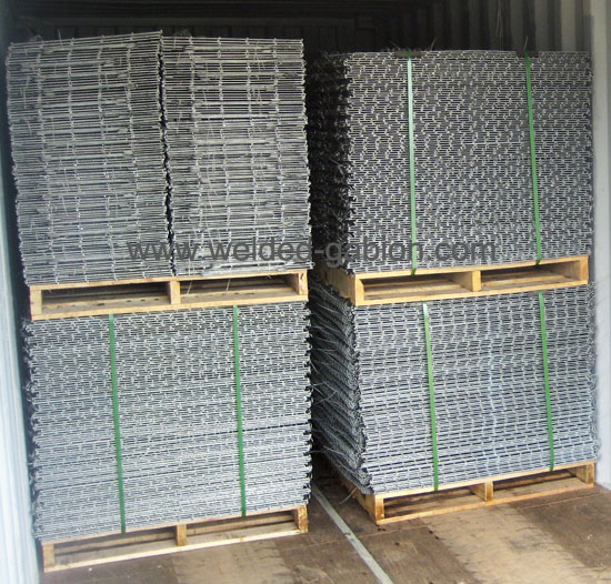 Gabion Cages