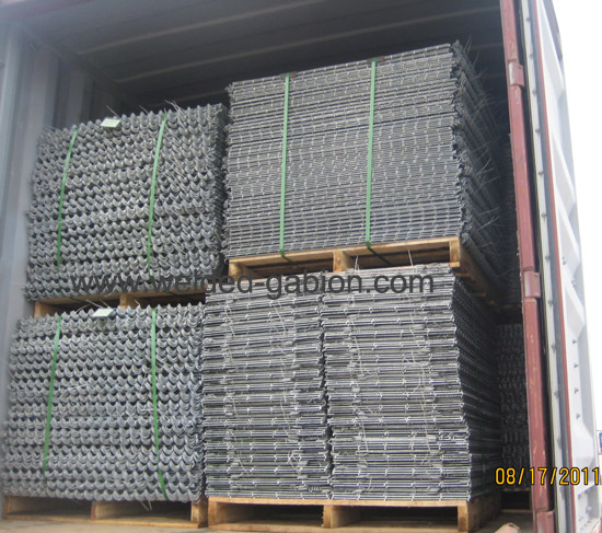 Gabions Boxes