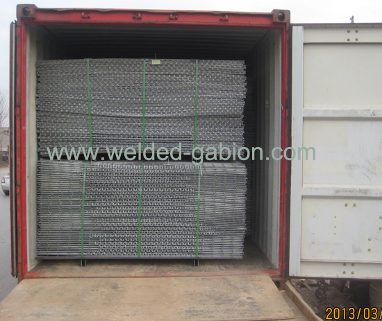 Gabions Boxes