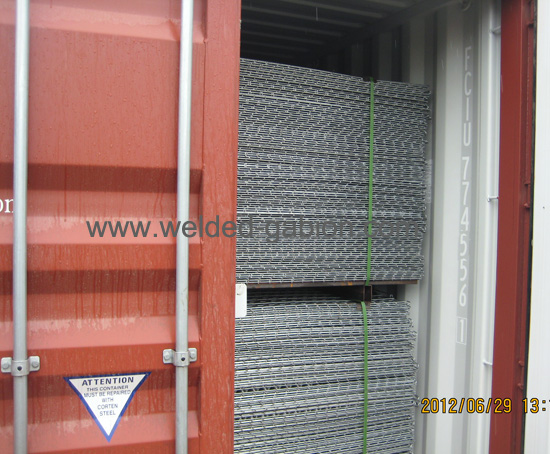 Gabions Boxes