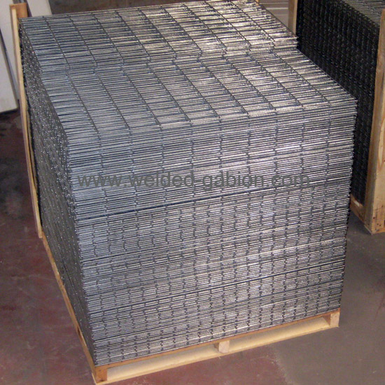 welded mesh panel